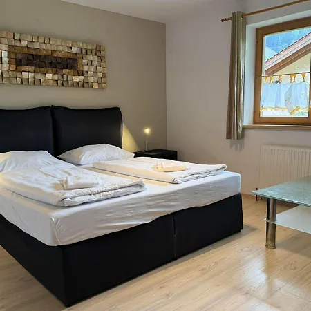 Schmittenblick Appartement *