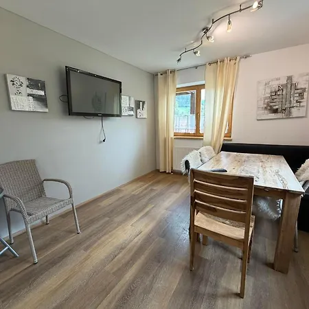 Appartamento Schmittenblick *