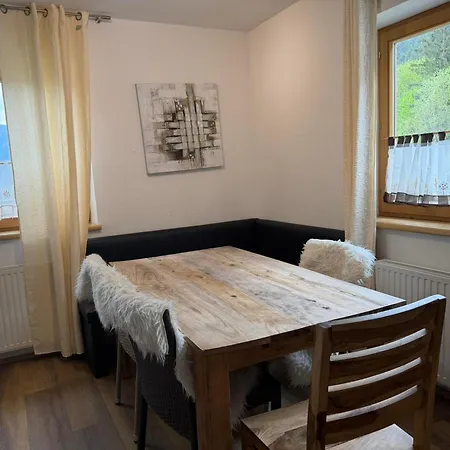 Appartamento Schmittenblick *