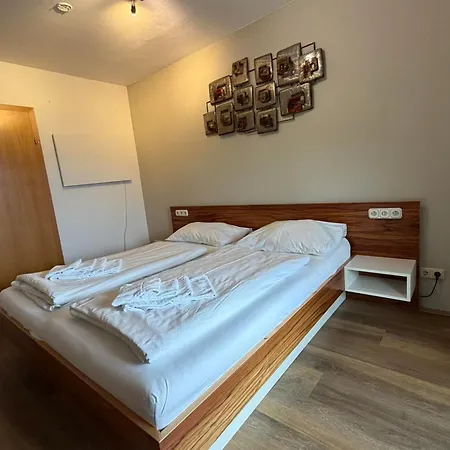 Schmittenblick Appartamento Zell am See