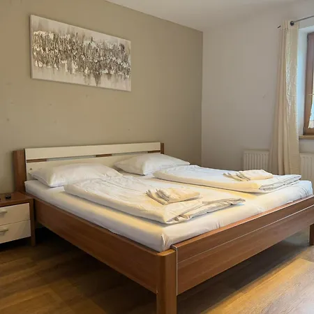 Schmittenblick Appartamento