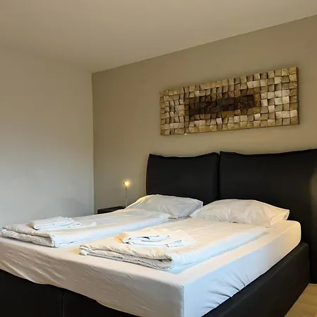 Schmittenblick Appartement *