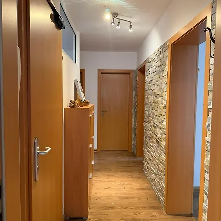 Appartement Schmittenblick Zell am See