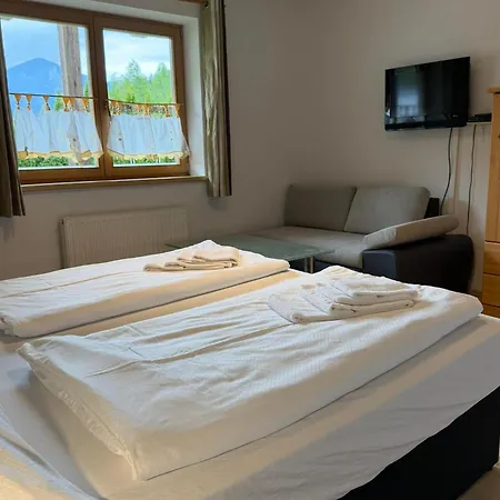 Schmittenblick Appartamento