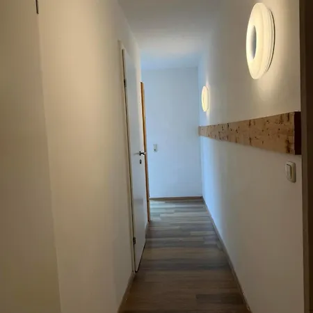 Appartamento Schmittenblick Zell am See