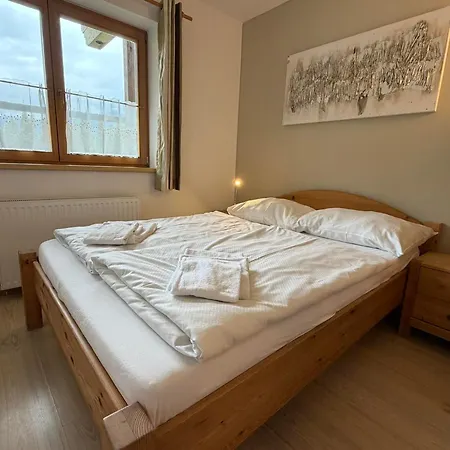 Schmittenblick Appartement
