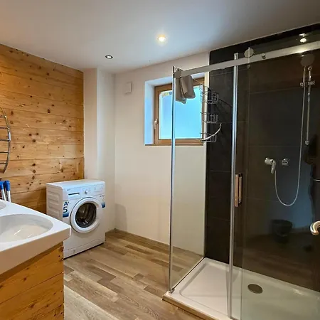 Schmittenblick Appartement *