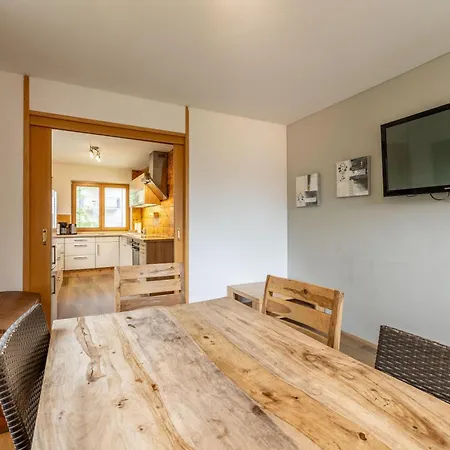 Schmittenblick Appartamento