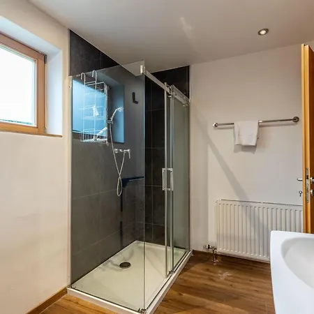 Schmittenblick Appartement *