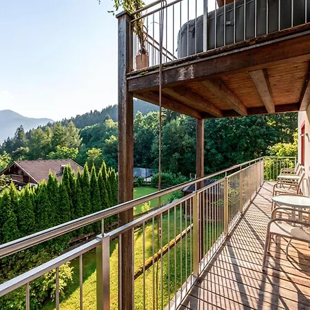 Appartement Schmittenblick *