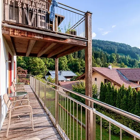 Schmittenblick Appartement Zell am See