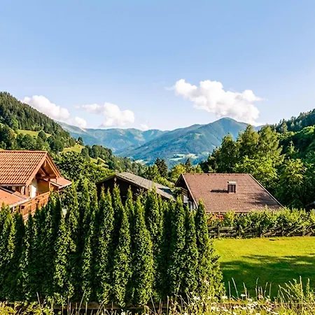 Schmittenblick Appartamento Zell am See