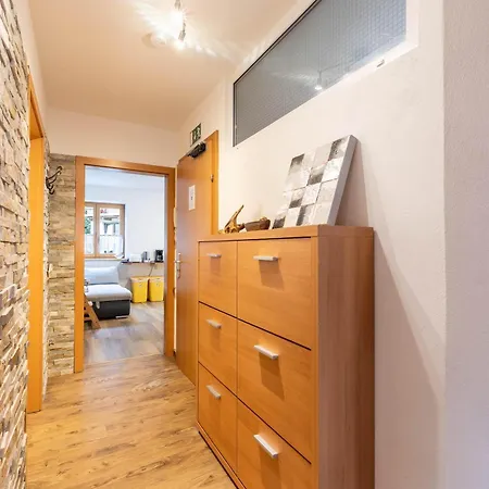 Schmittenblick Appartamento Zell am See