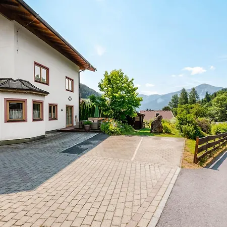 Schmittenblick Appartement *