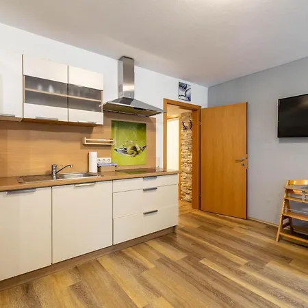 Schmittenblick Appartamento