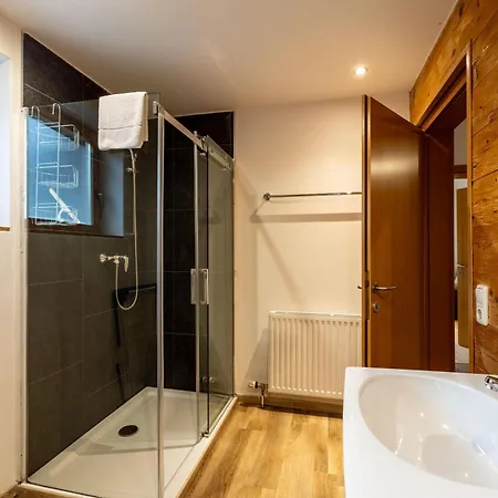 Appartement Schmittenblick Zell am See