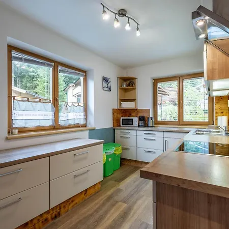 Appartamento Schmittenblick Zell am See