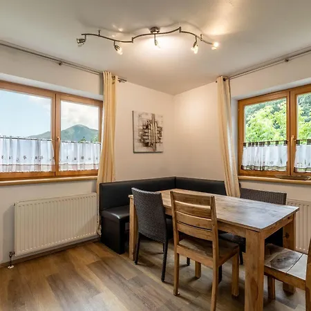 Appartamento Schmittenblick Zell am See