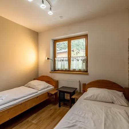 Appartement Schmittenblick