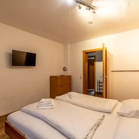 Schmittenblick Appartement *