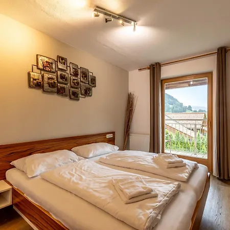 Schmittenblick Appartamento Zell am See