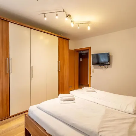 Appartement Schmittenblick Zell am See