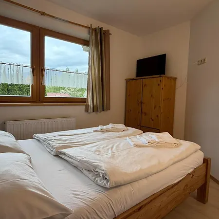 Appartement Schmittenblick *