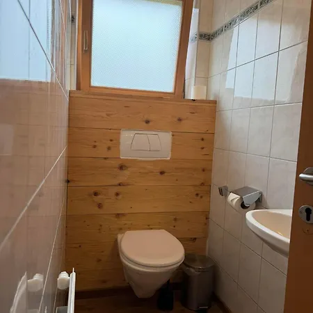 Appartement Schmittenblick Zell am See