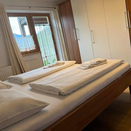 Appartement Schmittenblick *