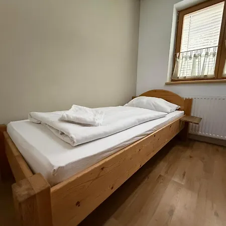 Appartement Schmittenblick